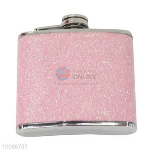 Mini newest designed and fashionable wine pot hip flask