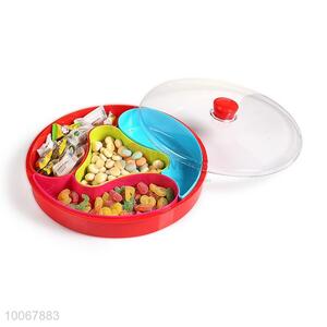 Competitive price plastic candy dish