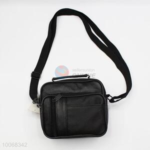 Top sale black messenger bag cross body