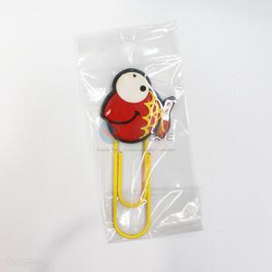 Wholesale Fish Bookmark/Paper Clips