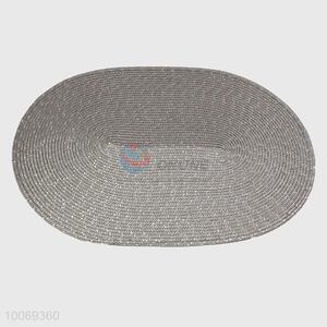 Golden/silver/red placemat dinner mat