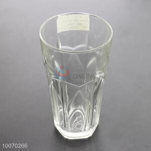 Hot selling 6pcs water glass cups set