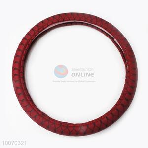 China Supply Car Steering Wheel Cover