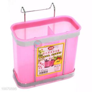 Newest container homes utensil kitchen rack chopstick holder