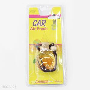 Lemon Scent Car Perfume/Auto Perfume
