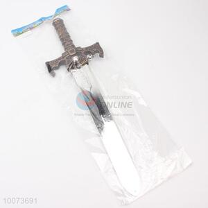 Made in china plastic toy sword wholesale