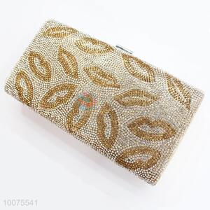 Fashionable Evening Bag Clutch Bag