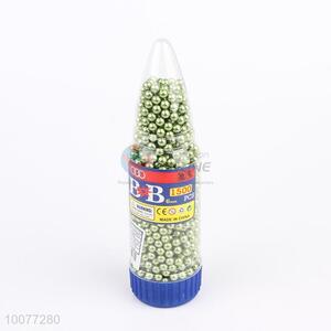 Hot selling 6mm air soft bbs