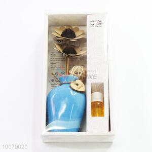 2016 New Ceramic Essential Oil Aroma Reed Diffuser Bottle