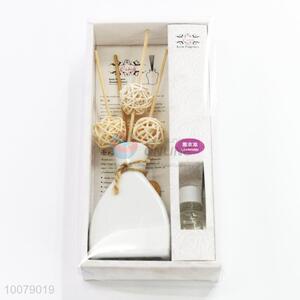 Wholesale New Design and High Quality Reed Diffuser Set