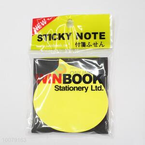 Factory price sticky note/adhesive notes