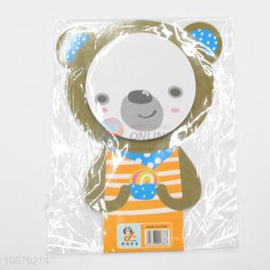 Cute bear face stick notes/memo pads