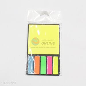 Wholesale stick notes/memo pads