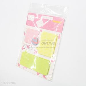 Promotion memo pad/sticky note/stick notes