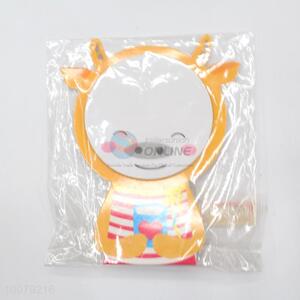 Cartoon design pig face face stick notes/memo pads