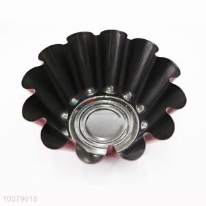 Flower Shaped  Aluminum Cake Mould