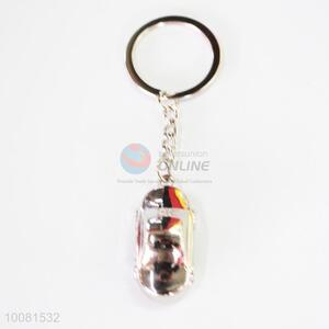 Car Zine Alloy Metal Key Chain/Key Ring