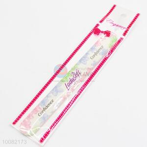 Ladysoft Brand Printing Nail File