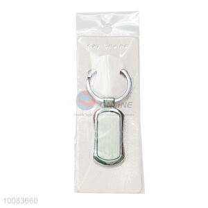 High Quality Zine-alloy Key Chain, Metal Key Ring