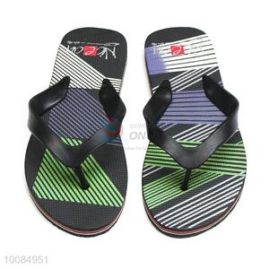 Flip flop manufacturer from china for man