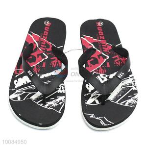 Beach sandals flip flops EVA slipper wholesale