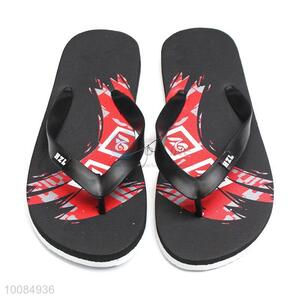 Personalized newest design EVA slipper for man