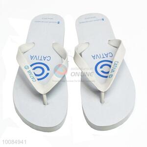 Popular casual EVA slippers for man factory wholesale