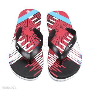 Wholesale man's EVA beach flip flops slipper