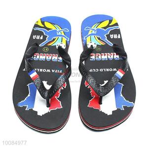 Direct-selling EVA men beach flip flops slipper