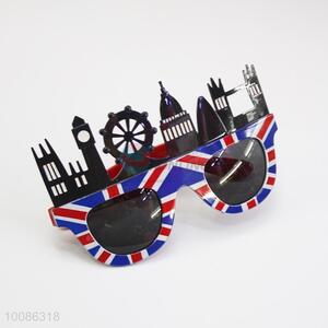 Castle shaped plastic glasses/glasses for party