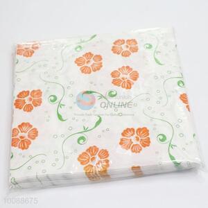 Factory wholesale napkins printed paper serviettes