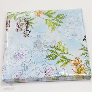Printing paper napkin for wholesale