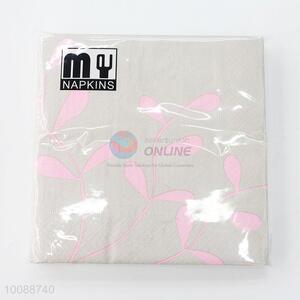 Lovely printed decorative paper napkins