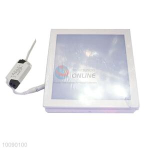 New style led panel <em>lamp</em> viewing angle flat led panel