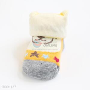 New Arrivals Cotton Baby Sock/ Soft Baby Socks