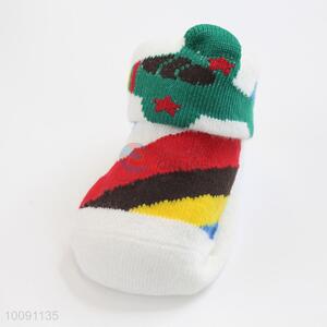 Colorful Cotton Baby Sock/ Soft Baby Socks
