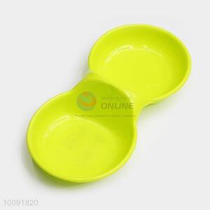 Latest Design Plastic Pet <em>Bowl</em> For Dogs and Cats