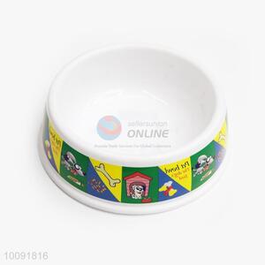 Wholesale Plastic Pet <em>Bowl</em> For Dogs and Cats