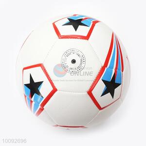 Direct Factory PVC Soccer/Football For Sale