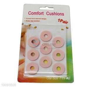 Footcare foot health corns clavus corn cushions callous remover