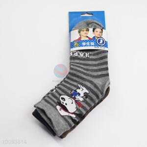 Durable Cotton Socks For Students