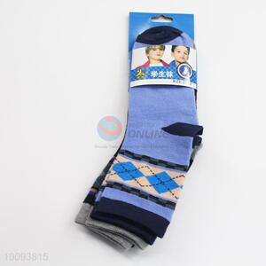 Utility Cotton Socks For Students