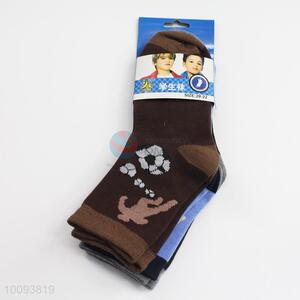 95% Cotton Socks For Students