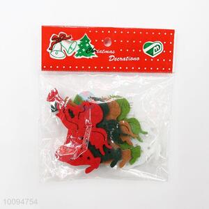 Non woven handcraft for christmas craft