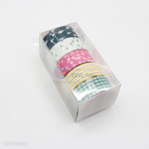 Korea Style Self Adhesive Trim Adhesive Tape for Decoration