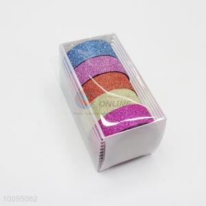 Shine Self Adhesive Trim Adhesive Tape for Decoration