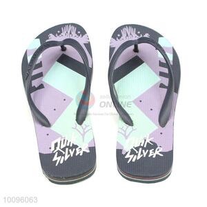 Competitive price PVC men flip flops slipper