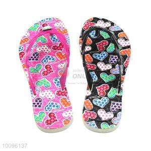 Hot sale flip flops summer slippers for women