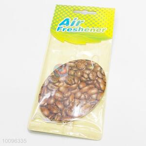 Coffee bean air freshener/car freshener/car fragrance