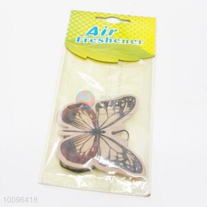 New arrival butterfly car air fresheners/air freshener for car